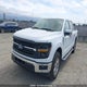 1FTFW3L86SKE12944 2025 Ford F150 Xlt auction photo thumbnail 2