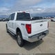 1FTFW3L86SKE12944 2025 Ford F150 Xlt auction photo thumbnail 3