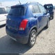 3GNCJPSB0DL159487 2013 Chevrolet Trax 1Lt auction photo thumbnail 4