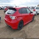 JF1GH76649G819017 2009 Subaru Impreza Wrx auction photo thumbnail 4