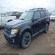 1FMCU9DG6AKA28898 2010 Ford Escape Xlt auction photo thumbnail 2