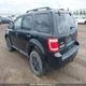 1FMCU9DG6AKA28898 2010 Ford Escape Xlt auction photo thumbnail 3