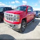 3GCUKSEC6FG213792 2015 Chevrolet Silverado 1500 1Lz/2Lz auction photo thumbnail 2