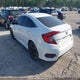 2HGFC2F64HH039725 2017 Honda Civic Lx auction photo thumbnail 3