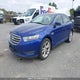 1FAHP2H84DG108502 2013 Ford Taurus Sel auction photo thumbnail 2