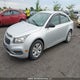 1G1PL5SH8F7100507 2015 Chevrolet Cruze Ls auction photo thumbnail 2