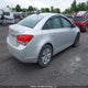 1G1PL5SH8F7100507 2015 Chevrolet Cruze Ls auction photo thumbnail 4