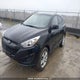 KM8JTCAF0EU851081 2014 Hyundai Tucson Gls auction photo thumbnail 2
