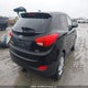 KM8JTCAF0EU851081 2014 Hyundai Tucson Gls auction photo thumbnail 4