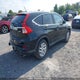 2HKRM4H48FH110381 2015 Honda Cr-V Se auction photo thumbnail 4