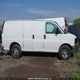1GCGG25C681208513 2008 Chevrolet Express G2500 auction photo thumbnail 14