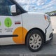ZFBERFDB5J6J23305 2018 Ram Promaster City Tradesman Slt auction photo thumbnail 19