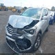 5XYZUDLB0JG517648 2018 Hyundai Santa Fe Sport auction photo thumbnail 2