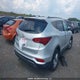 5XYZUDLB0JG517648 2018 Hyundai Santa Fe Sport auction photo thumbnail 4