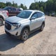 3GKALUEU2JL323196 2018 GMC Terrain Sle auction photo thumbnail 2