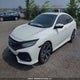 2HGFC1E58KH200460 2019 Honda Civic Si Si auction photo thumbnail 2