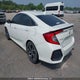 2HGFC1E58KH200460 2019 Honda Civic Si Si auction photo thumbnail 3