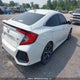 2HGFC1E58KH200460 2019 Honda Civic Si Si auction photo thumbnail 4