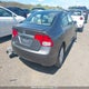 2HGFA16049H021884 2009 Honda Civic Ex-L auction photo thumbnail 4