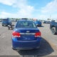 1G1PF5SC2C7406948 2012 Chevrolet Cruze Lt auction photo thumbnail 16