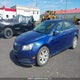 1G1PF5SC2C7406948 2012 Chevrolet Cruze Lt auction photo thumbnail 2