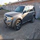 1FMCU0DGXAKB49168 2010 Ford Escape Xlt auction photo thumbnail 2