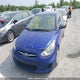 KMHCT5AE5CU016134 2012 Hyundai Accent Gls/Gs auction photo thumbnail 13