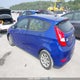 KMHCT5AE5CU016134 2012 Hyundai Accent Gls/Gs auction photo thumbnail 3
