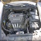 1HGCM56684A801786 2004 Honda Accord Ex auction photo thumbnail 10