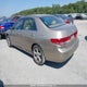1HGCM56684A801786 2004 Honda Accord Ex auction photo thumbnail 3