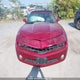 2G1FB3DD8B9186469 2011 Chevrolet Camaro Lt auction photo thumbnail 12