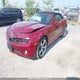 2G1FB3DD8B9186469 2011 Chevrolet Camaro Lt auction photo thumbnail 2