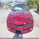 2G1FB3DD8B9186469 2011 Chevrolet Camaro Lt auction photo thumbnail 6