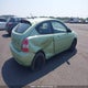 KMHCN35C37U015092 2007 Hyundai Accent Gs auction photo thumbnail 4