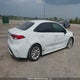 5YFBPRBE5LP118637 2020 Toyota Corolla Le auction photo thumbnail 4