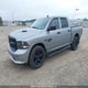 3C6RR7KT4MG527058 2021 Ram 1500 Classic Tradesman auction photo thumbnail 2