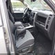 3C6RR7KT4MG527058 2021 Ram 1500 Classic Tradesman auction photo thumbnail 5