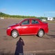 2T1BU4EEXAC340322 2010 Toyota Corolla Ce auction photo thumbnail 14