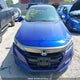 1HGCV1F35JA808850 2018 Honda Accord Sport auction photo thumbnail 12