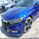 1HGCV1F35JA808850 2018 Honda Accord Sport auction photo thumbnail 6