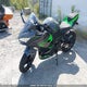 JKAEXKG17KDA43870 2019 Kawasaki Ex400 auction photo thumbnail 2