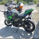 JKAEXKG17KDA43870 2019 Kawasaki Ex400 auction photo thumbnail 3