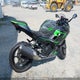 JKAEXKG17KDA43870 2019 Kawasaki Ex400 auction photo thumbnail 4
