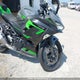 JKAEXKG17KDA43870 2019 Kawasaki Ex400 auction photo thumbnail 5