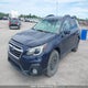 4S4BSDDC6J3336830 2018 Subaru Outback 2.5I Touring auction photo thumbnail 2