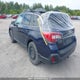 4S4BSDDC6J3336830 2018 Subaru Outback 2.5I Touring auction photo thumbnail 3