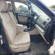 4S4BSDDC6J3336830 2018 Subaru Outback 2.5I Touring auction photo thumbnail 5