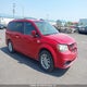 2C4RDGEG8ER142491 2014 Dodge Grand Caravan R/T auction photo thumbnail 1