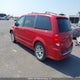 2C4RDGEG8ER142491 2014 Dodge Grand Caravan R/T auction photo thumbnail 3