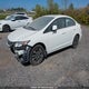 2HGFB2F57DH036418 2013 Honda Civic Lx auction photo thumbnail 2
